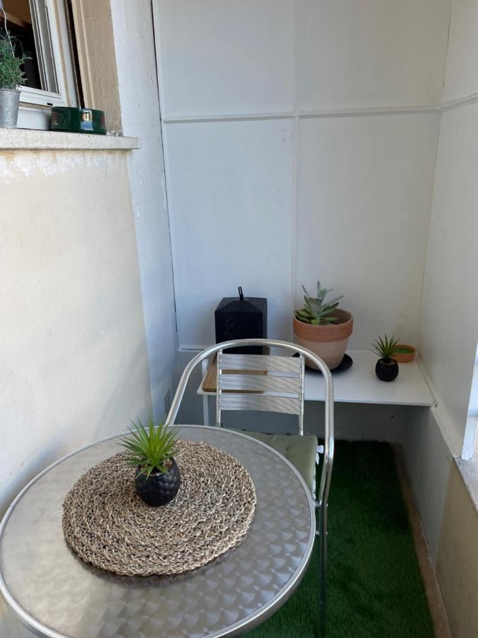 Grand Studio 7 Minutes De La Plage Et Climatise Sur Juan Les Pins Антіб Екстер'єр фото